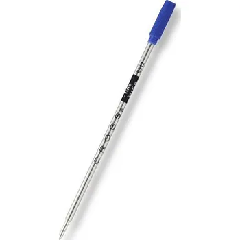 Náplň do psacích potřeb Náplň kuličková Classic, modrá M