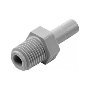 Hadicová spojka Fitinka s trnem 1/4" a závitem 1/4"
