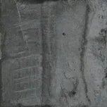 Del Conca Dlažba Del Conca Climb black 60x60 cm mat HCL866 HCL866 cena za 1 m2