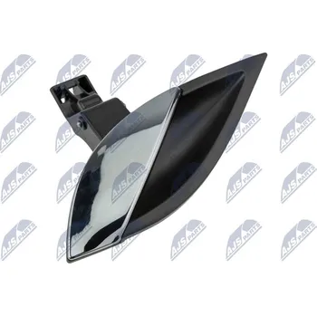 Dveře karosérie Dveřní madlo, vnitřní výbava NTY EZC-FT-176