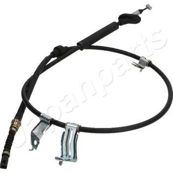 Lanko parkovací brzdy Tažné lanko, parkovací brzda JAPANPARTS BC-465L