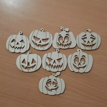 Party dekorace Dýně HALLOWEEN L