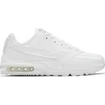 Nike Air Max LTD 3 46 WHITE/WHITE-WHITE