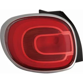 Zadní světlomet Zadní světlo DEPO 30L1873E