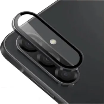 Ochranná folie na objektiv fotoaparátu pro SAMSUNG A566/A36/A266/A56 5G/A36 5G/A26 5G Black