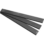 Hoblovací nože (4ks) 410x30x3 mm Holzmann 10000667