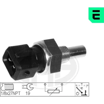 Auto-moto Snímač, teplota chladiva ERA 330125