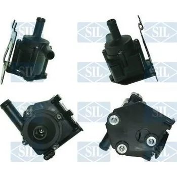 Vodní pumpa motoru Doplňovací vodní čerpadlo (okruh chladicí vody) Saleri SIL PE1850
