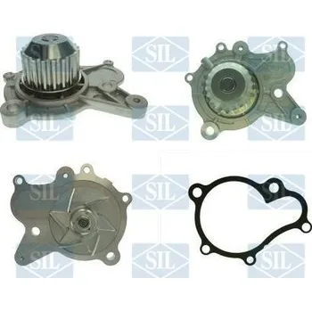 Chladič motoru Vodní čerpadlo, chlazení motoru SALERI SIL PA1454
