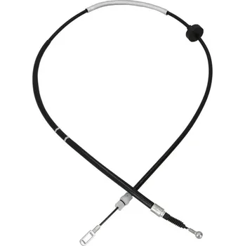 Brzdový systém Tažné lanko, parkovací brzda KAMOKA 1190605