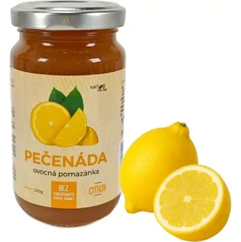 Pečenáda Citron 220g