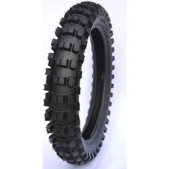 pneu 80/100-12 (50L) W598 - MOTOCROSS MIXT, WAYGOM (zadní)