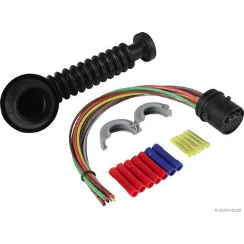 Opravná sada kabelu, dveře HERTH+BUSS ELPARTS 51277186