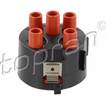 Nářadí pro automobil Víko rozdělovače HANS PRIES - TOPRAN 100 277