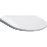 Geberit Prkénko Geberit Selnova bílá 500.331.01.1 500.331.01.1