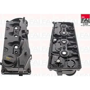 Kryt motoru Kryt hlavy válce FAI AutoParts VC025