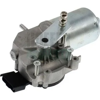 Autoelektrika Motor stěračů HOFFER H27368