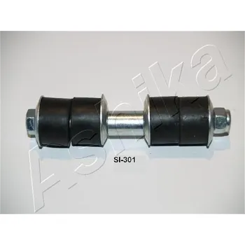 Zavěšení kol Tyč/vzpěra, stabilizátor ASHIKA 106-03-301