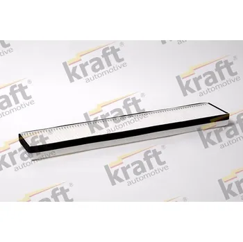 Ventilátor topení a klimatizace Filtr, vzduch v interiéru KRAFT AUTOMOTIVE 1732150