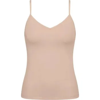 Dámské tílko SLOGGI GO DAILY L Béžová