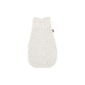 Dětské zboží TRÄUMELAND Letní spací pytel Tencel Liebmich 110 cm Sommerfrische