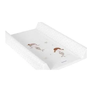 Přebalovací podložka TRÄUMELAND Přebalovací podložka 50 x 70 cm Mermaid