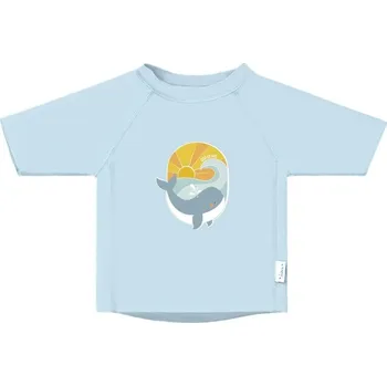 Dětská móda SARO BABY plavecké tričko s UV ochranou vel. 24-36m Sea la Vie
