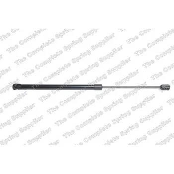 Příslušenství karosérie Plynová vzpěra (pneumatická pružina), zavazadlový prostor LESJOEFORS 8144241