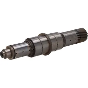 Hřídel převodovky hlavní 12S2331 ECOSPLIT 4 ZF 1325304109, , ,