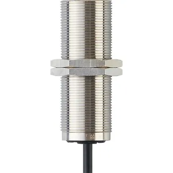 ifm Electronic snímač otáček DI0101 20, 20 - 250, 250 V/AC, V/DC 1 spínací kontakt 1 ks