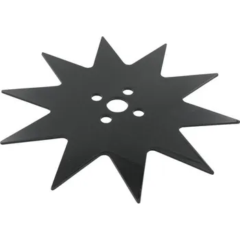 Hvězdice prořezávač pro nosný rám na příslušenství Husqvarna 450458