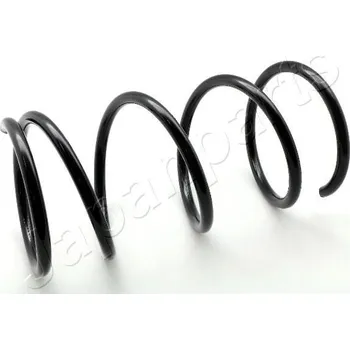Pružina podvozku JAPANPARTS ZC3495A