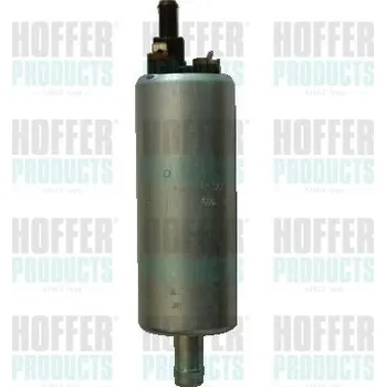 Palivový systém Palivové čerpadlo HOFFER 7506972