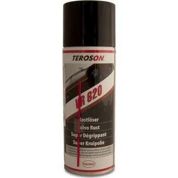 LOCTITE Rychloodrezovač 400 ml LOCTITE Rychlé uvolňování zarezlých, znečištěných a zadřených šroubů, matic, svorníků atd.