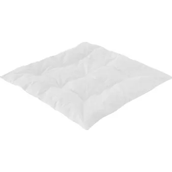 přikrývka TRÄUMELAND Peřina do kolébky Daunenleicht 80 x 80 cm