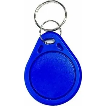 Dahua IC-SM Mifare Classic Karta, 30x40mm, 13.56MHz