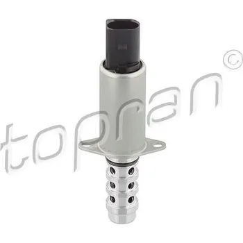 Ventil motoru Řídicí ventil, seřízení vačkového hřídele HANS PRIES - TOPRAN 116 492
