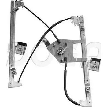 Stahovačka okna Zvedací zařízení oken DOGA 101389