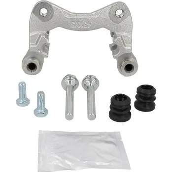 Brzdový systém Držák, brzdový třmen KAMOKA JCC0036