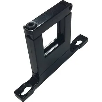 Ventil IMI NORGREN Montážní úhelník 840014-52KIT