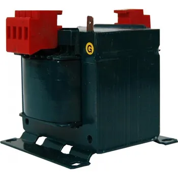 Transformátor Transformátor 230/ 24V 250VA fgFORTE s.r.o. 33-12-097-23250