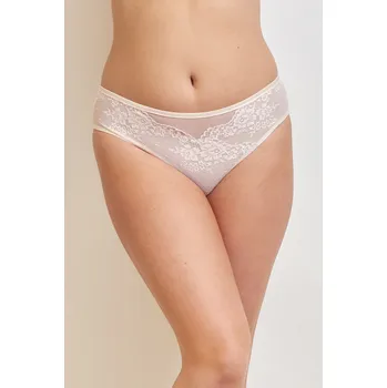 Kalhotky Kalhotky Triola 31840 - BV92/pudr / 90 f31840-92