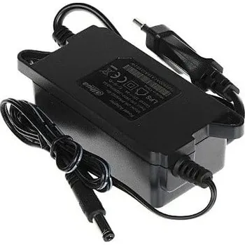 Dahua PFM320D-EN Napájecí adaptér, DC 12V 2A, vstup AC 100–240V