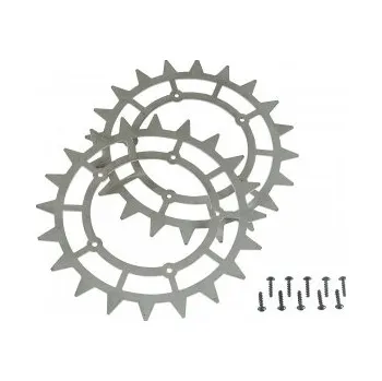 Sekačka AL-KO Záběrová kola pro Robolinho® Gen III