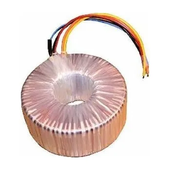 Transformátor Trafo (zalité) 230/ 12V 100VA 33-12-241-21103