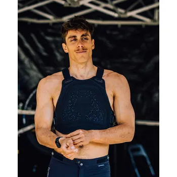 Chránič páteře DHaRCO GRAVITY VEST Velikost: S/M