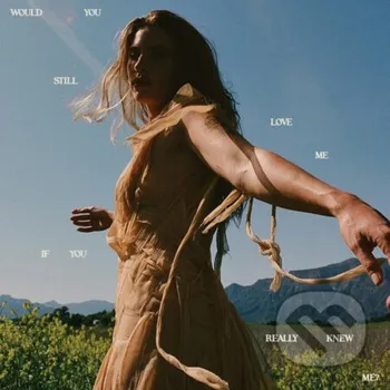 Hudba Fletcher: Would You Still Love Me If You - Fletcher Universal Music