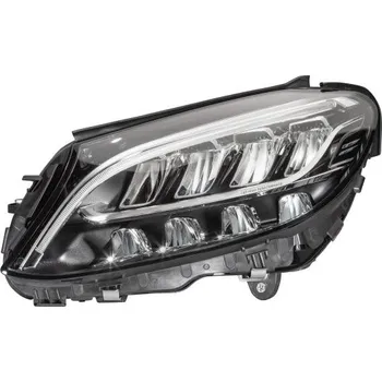 Přední světlomet Světlomet HELLA 1EX 013 063-511