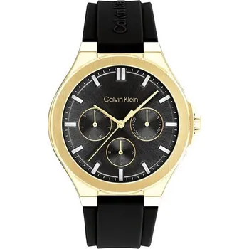 Hodinky Calvin Klein Vibrancy 25100107 + 2 měsíce na vrácení zboží