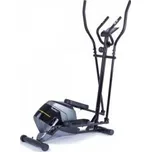 HOUSEFIT MOTIO 20 Černá eliptický trenažér + DÁREK DLE VÝBĚRU!
